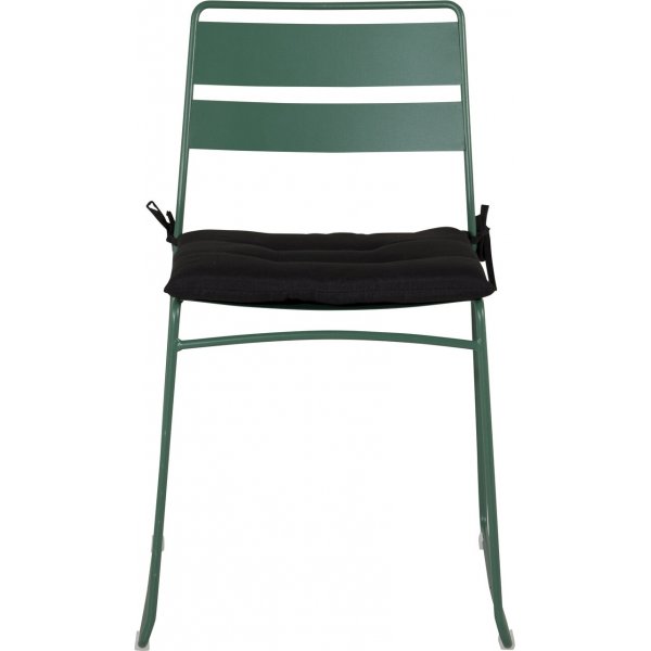 Lina matstol - Grön Lina matstol - Grön