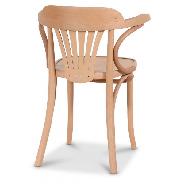 Karmstol i Bok Karmstol i Bok