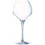 Chef & Sommelier frankrijk 6 kristallen wijnglazen 47 cl