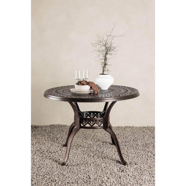 Table basse Coimbra - Marron Table basse Coimbra - Marron