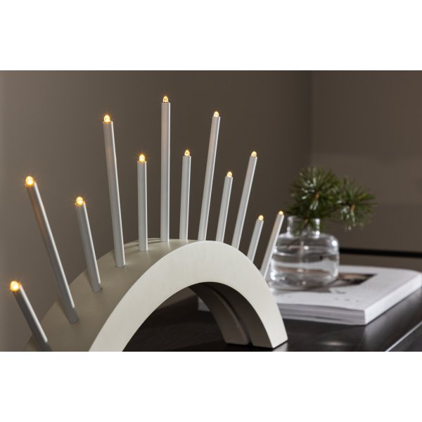 Lampe de table Björnrike - Beige Lampe de table Björnrike - Beige