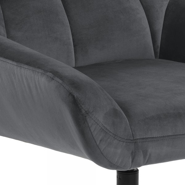 Fauteuil Paris - Gris Fauteuil Paris - Gris