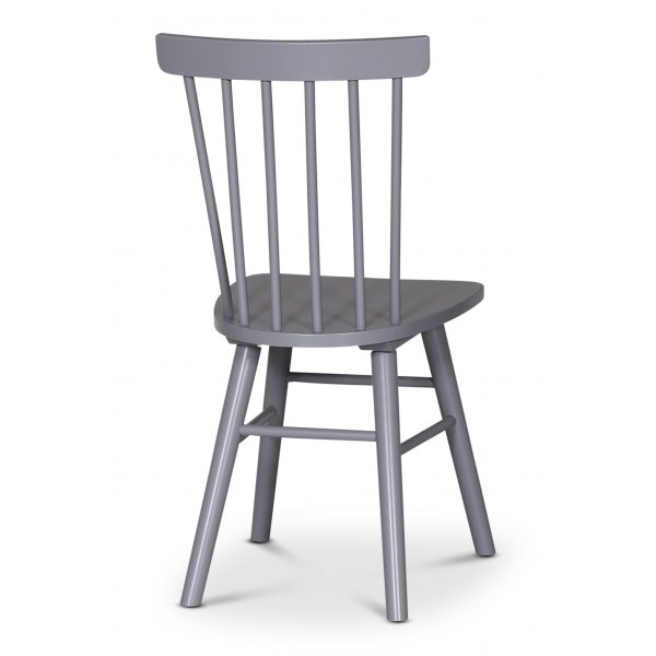 Orust pinnstol grå Orust pinnstol grå