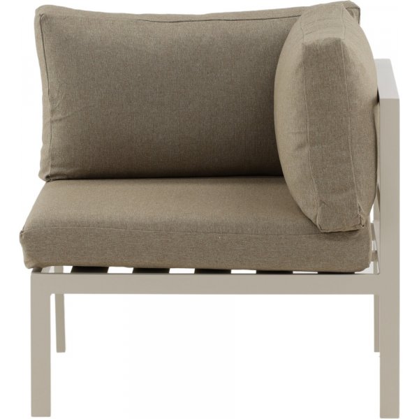 Copacabana hörnmodul - Beige Copacabana hörnmodul - Beige