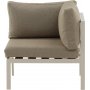 Copacabana hrnmodul - Beige