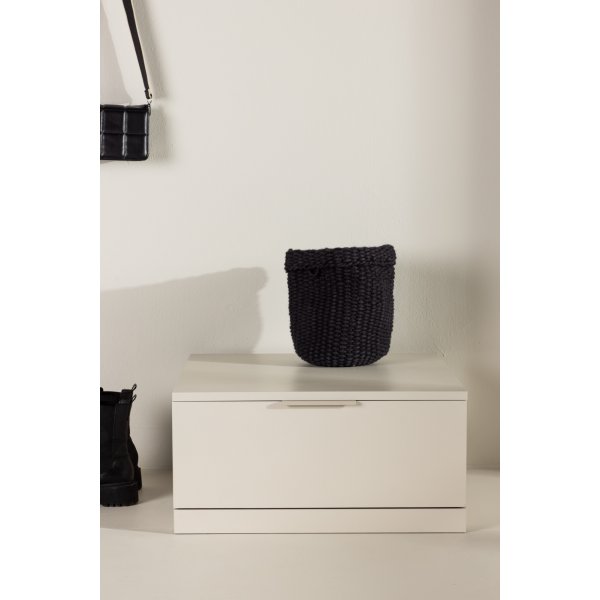 Leuke ladekast 29 x 60 cm - Beige Leuke ladekast 29 x 60 cm - Beige