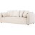 Torekov 3-sits soffa - Beige