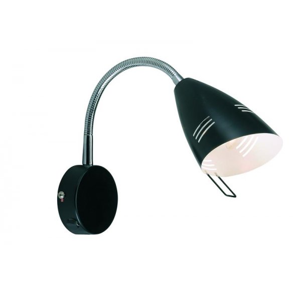 Vejle Vgglampa - Svart