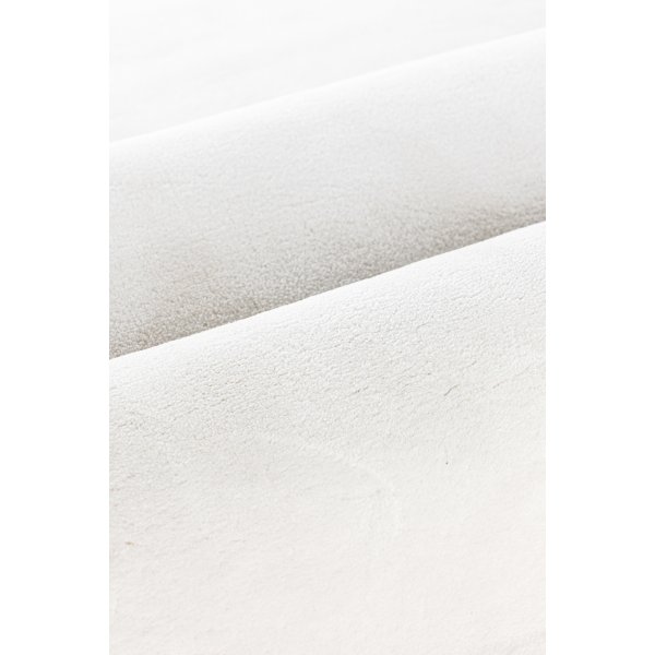 Tapis Nixie - Blanc Tapis Nixie - Blanc