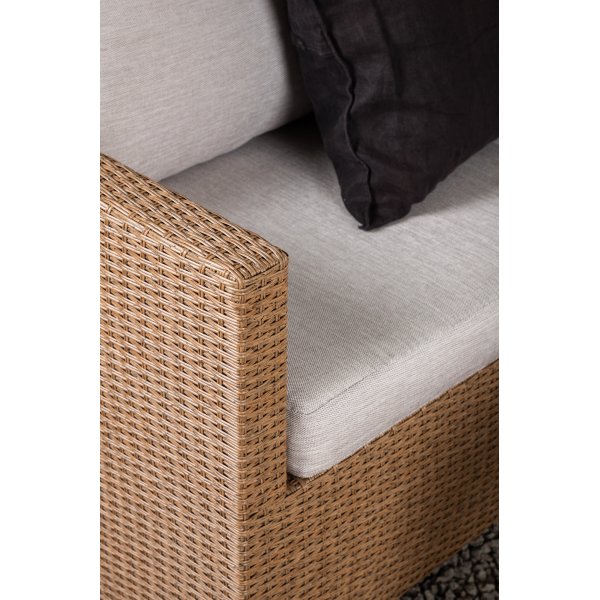 Vamos loungegrupp - Vit/rotting Vamos loungegrupp - Vit/rotting