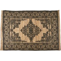 Fernando Jutematta - Orientaliskt mönster Fernando Jutematta - Orientaliskt mönster