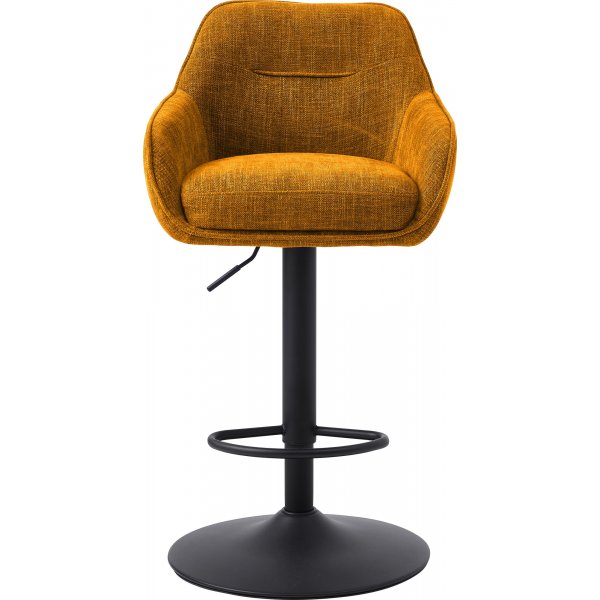 Option barstol 95,5-110 cm - Rostr�d COPY