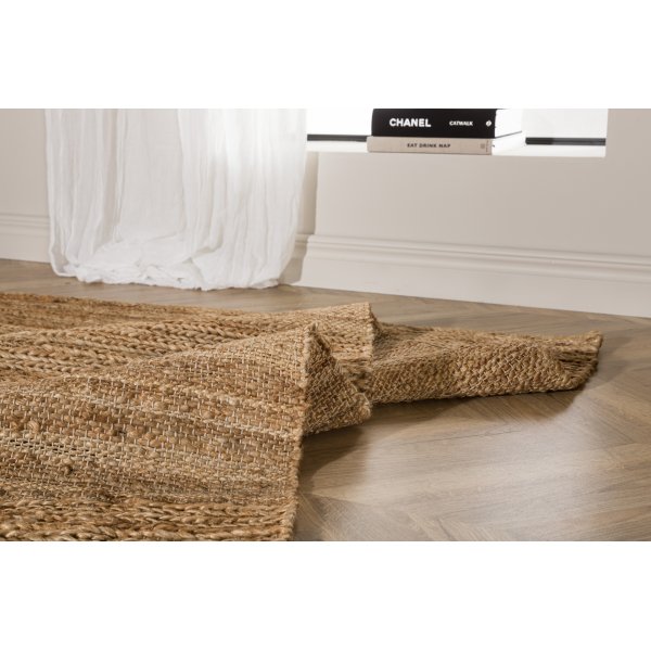 Tapis Hannes - Beige Tapis Hannes - Beige