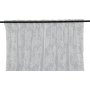 Bellis gardin 140x290 cm - Vit
