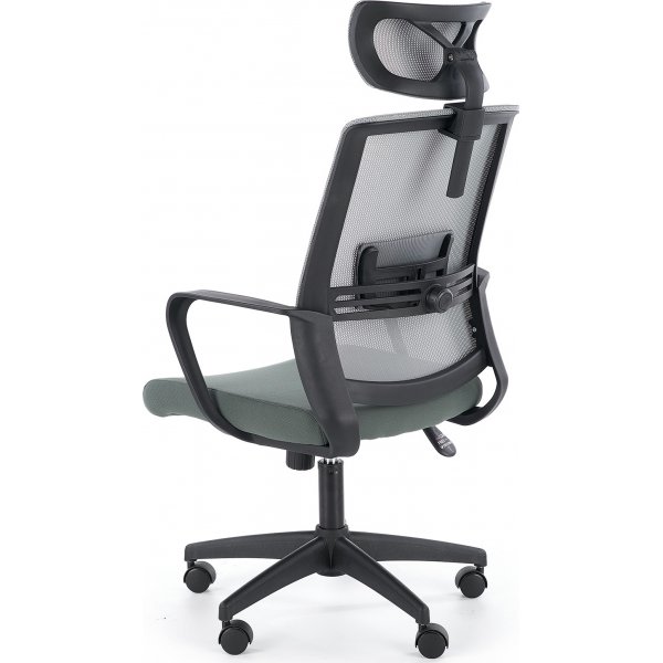 Robert kontorsstol - Grå Robert kontorsstol - Grå