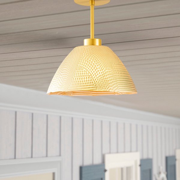 Plafonnier Bornova - Dor