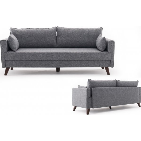 Soffa Bella - 208 cm Soffa Bella - 208 cm