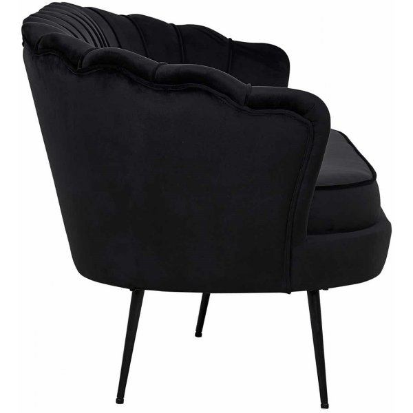 Canapé Ballini - 181 cm + Nettoyage textile pour meubles Canapé Ballini - 181 cm + Nettoyage textile pour meubles