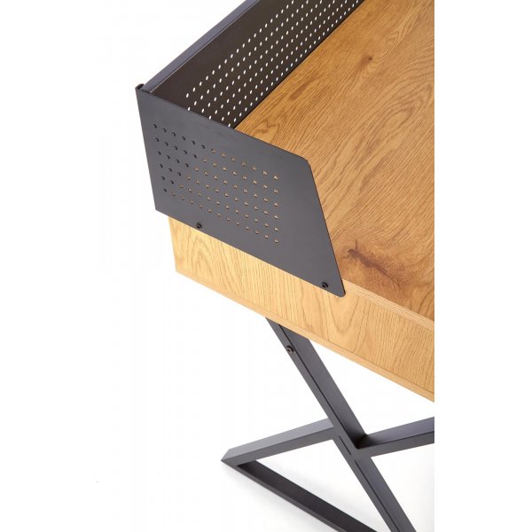 Bureau Stalas - Chne et noir