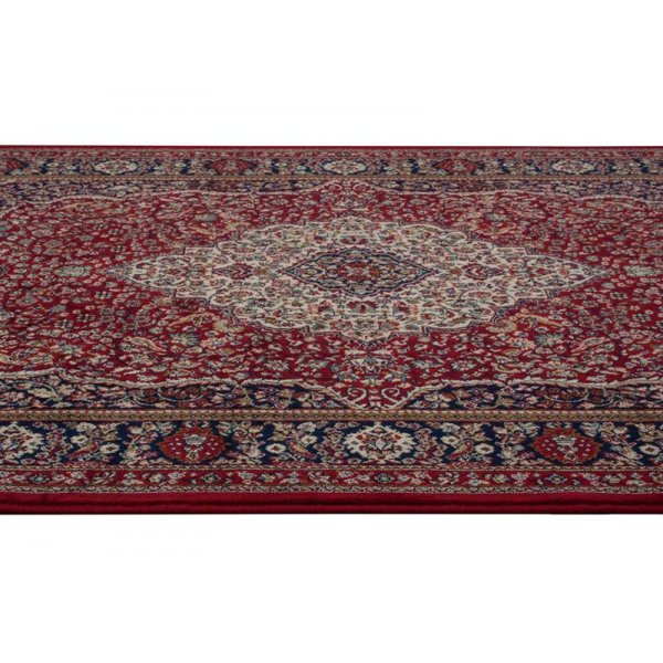 Konstsilkesmatta Vengal - Rd