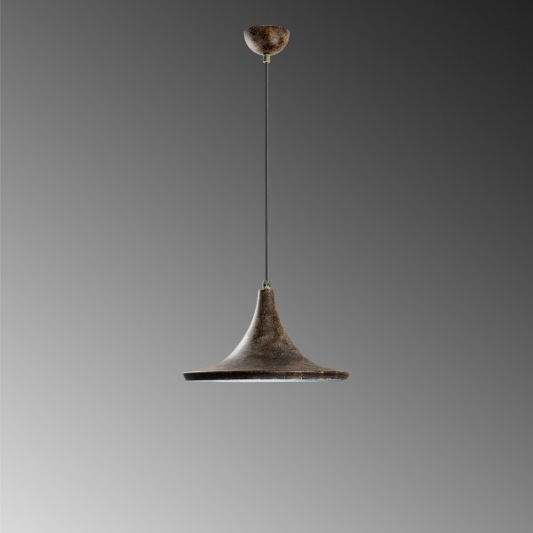 Plafonnier vide 3531 - Vintage Plafonnier vide 3531 - Vintage