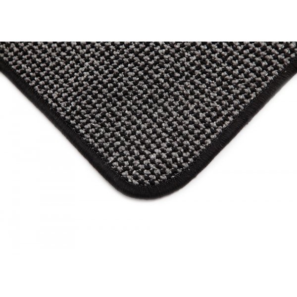 Flatvävd matta Winship - Antracit Flatvävd matta Winship - Antracit