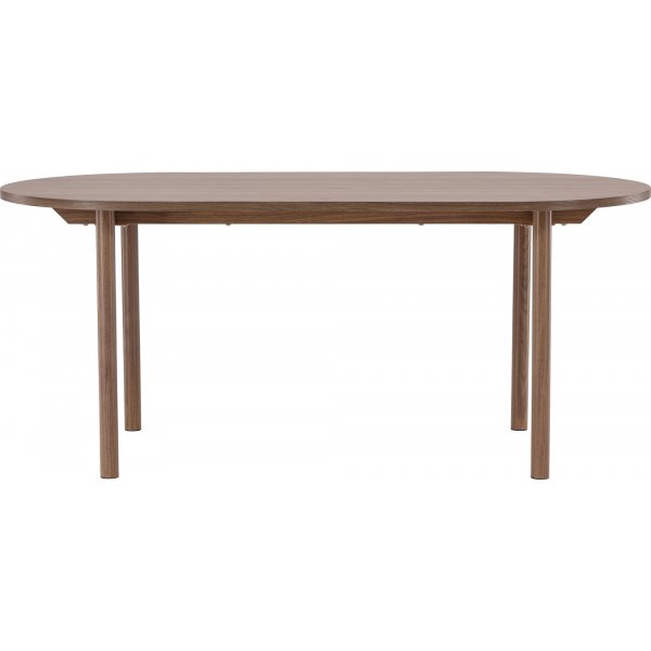 Andy eettafel 180 x 90 cm - Naturel