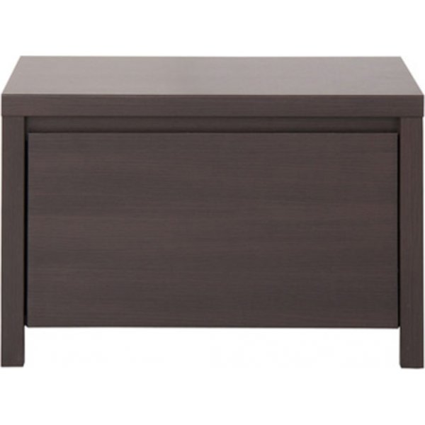 Kaspian sngbord - Wenge