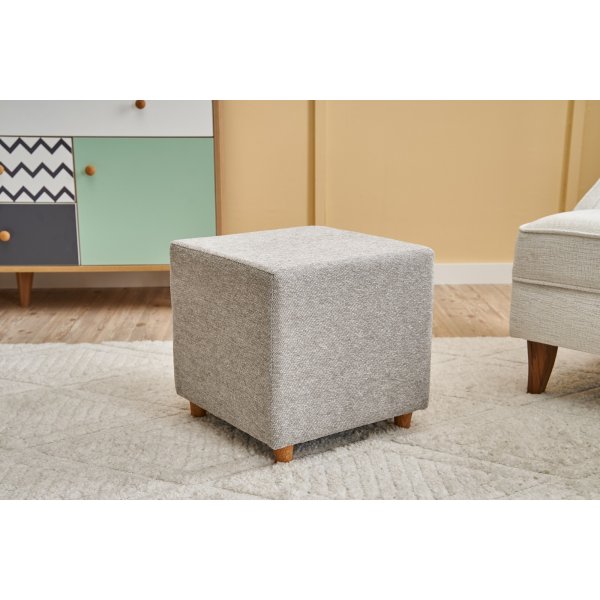 Ranma sittpuff - Ljusgr