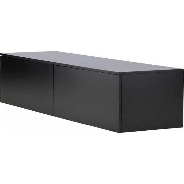 Frihamn byrå - Svart Frihamn byrå - Svart