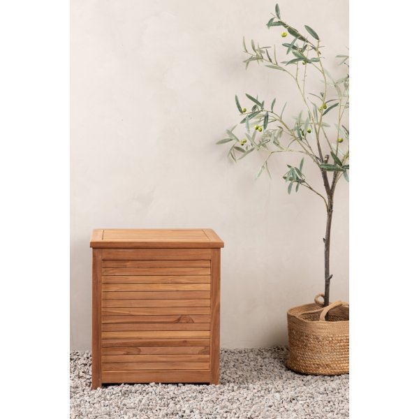 Trento dynbox 53 x 53 cm - Natur Trento dynbox 53 x 53 cm - Natur