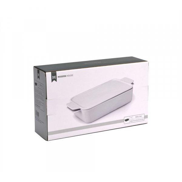 Ovenvaste vorm voor dagelijks gebruik - 900 ml