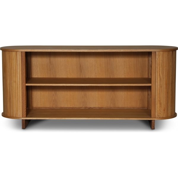 Nova sideboard i oljad ek 180 cm