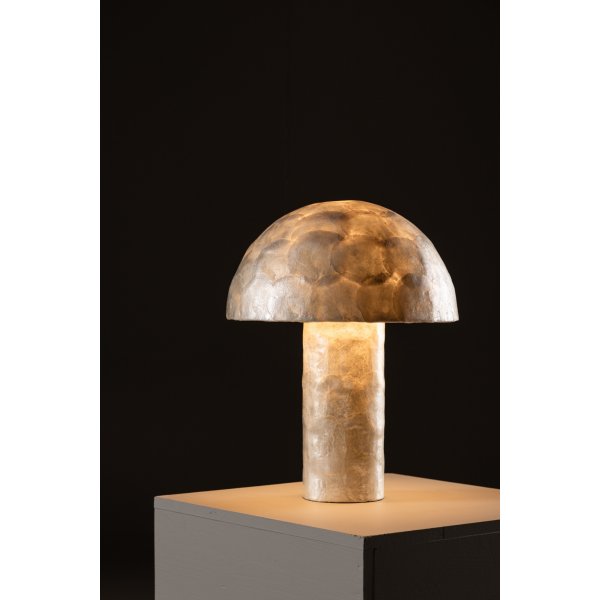 Lindön bordslampa - Ljusgrå Lindön bordslampa - Ljusgrå