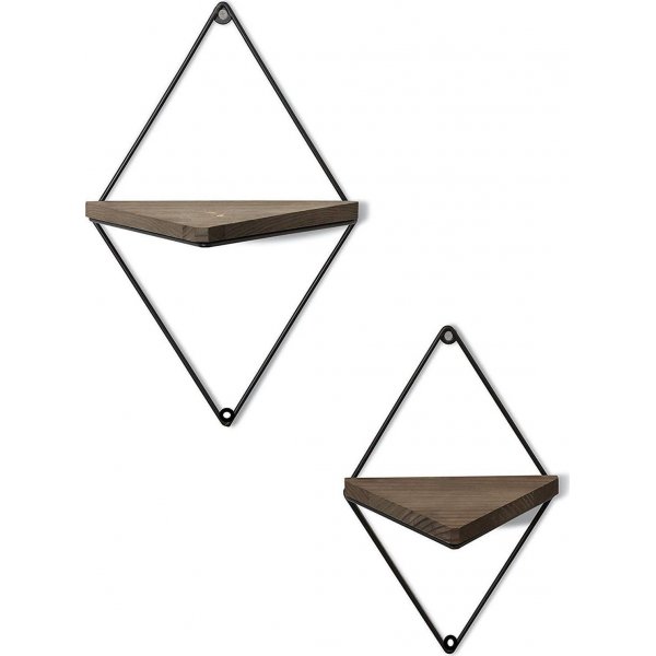 Walter v�gghylla 43 - Valn�t/svart