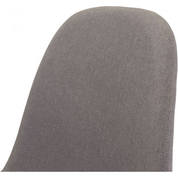 Bridge matstol - Vit/gr