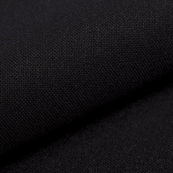 Bond snggavel - Svart