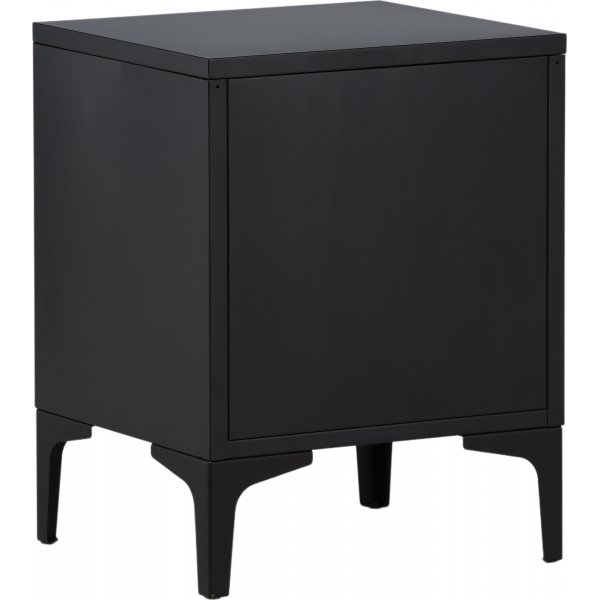 Alexander byrå - Svart Alexander byrå - Svart