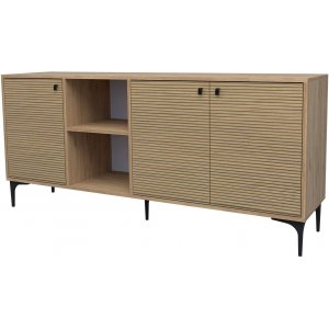 Vision dressoir - Eiken