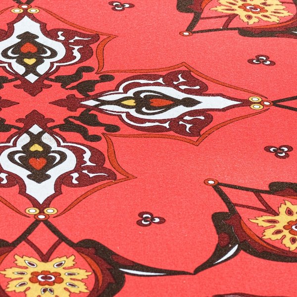 Pouf Como - Multicolore Pouf Como - Multicolore