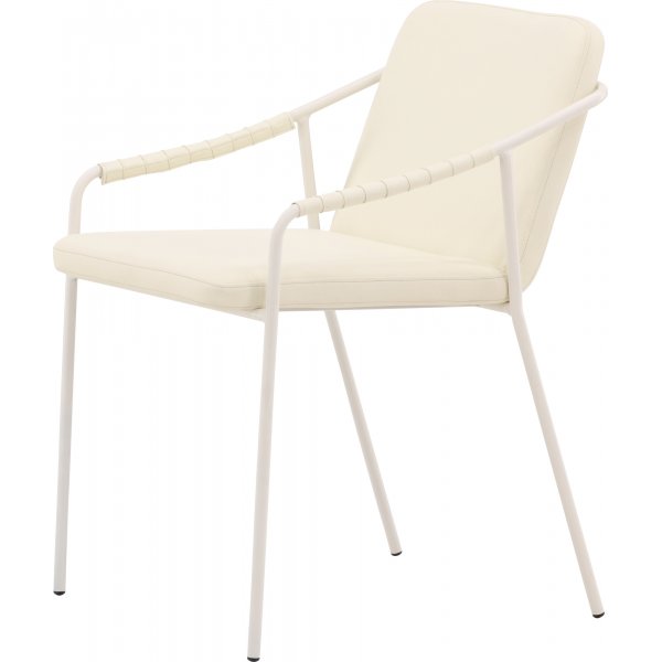 Tvist matstol - Beige Tvist matstol - Beige