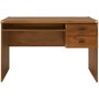 Crosby skrivbord 120x65 cm - Antik ek