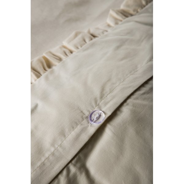 Orvar bäddset 150x200 cm - Beige Orvar bäddset 150x200 cm - Beige