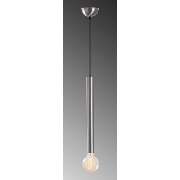 Plafonnier Tempo 2071 - Argent