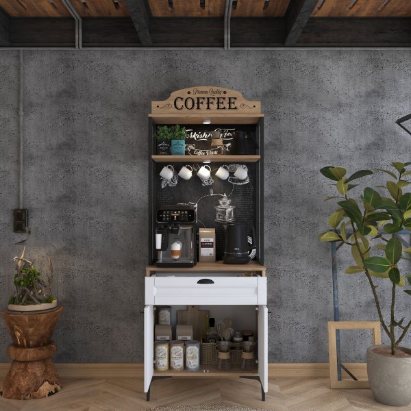 Jeriko skp 157 - Valnt/vit