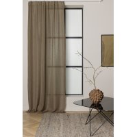 Misty gardin - Brun Misty gardin - Brun