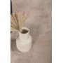 Lawson matta - Beige viskos-look