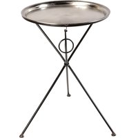 Newcastle sidobord - Metall Newcastle sidobord - Metall