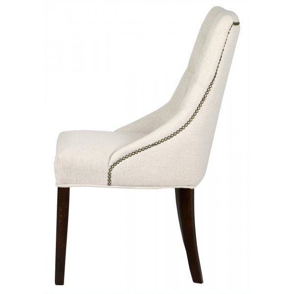 Tuva Europa version II - Beige & valnöt Tuva Europa version II - Beige & valnöt