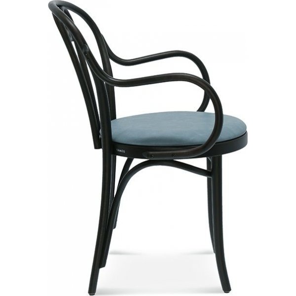 Chaise à armature No 16 - Couleur optionnelle de l\\\'armature et du rembourrage Chaise à armature No 16 - Couleur optionnelle de l\\\'armature et du rembourrage